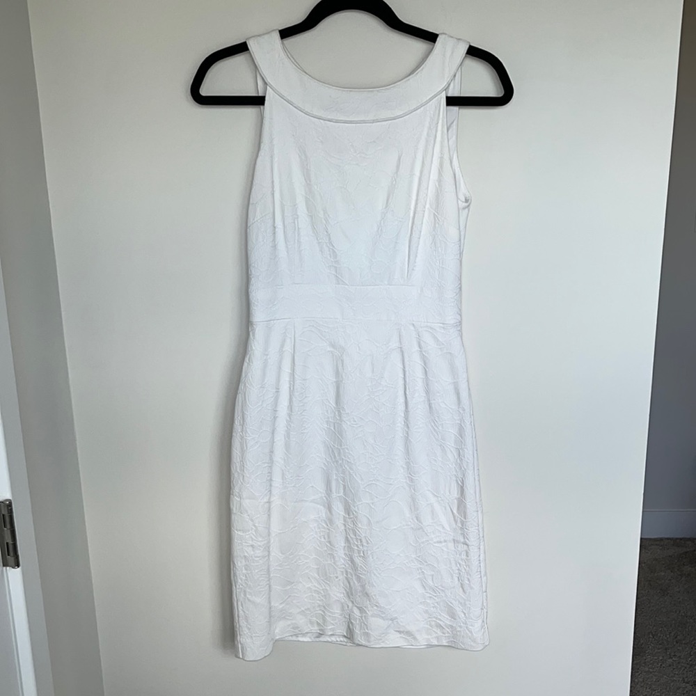 White House Black Market mini dress